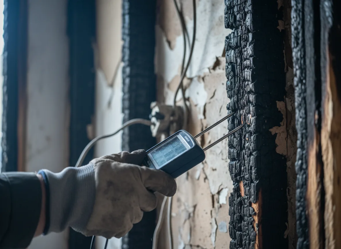 Fire Damage Restoration Buckhorn, NM FAQs